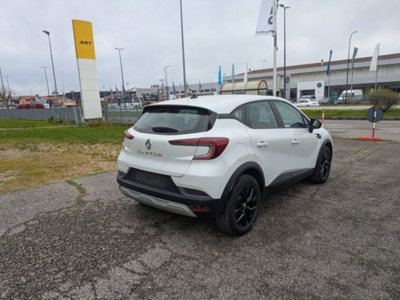 Renault Captur TCe 100 CV GPL FAP RS Line (4)
