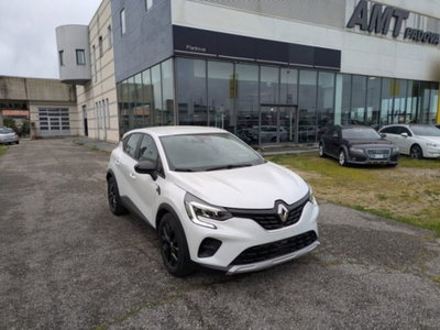 Renault Captur TCe 100 CV GPL FAP RS Line (9)