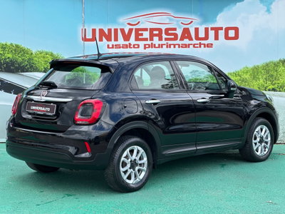 Fiat 500X 1.6 E-Torq 110 CV Urban (3)