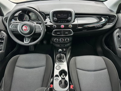 Fiat 500X 1.6 E-Torq 110 CV Urban (6)