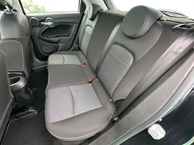 Fiat 500X 1.6 E-Torq 110 CV Urban (8)