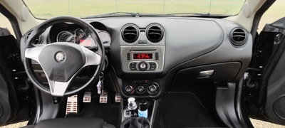 Alfa Romeo MiTo 1.4 105 CV M.air S&S Distinctive Sport Pack (13)