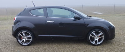 Alfa Romeo MiTo 1.4 105 CV M.air S&S Distinctive Sport Pack (16)
