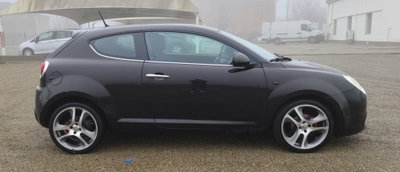 Alfa Romeo MiTo 1.4 105 CV M.air S&S Distinctive Sport Pack (19)