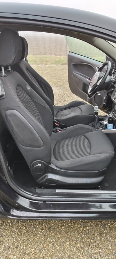 Alfa Romeo MiTo 1.4 105 CV M.air S&S Distinctive Sport Pack (20)