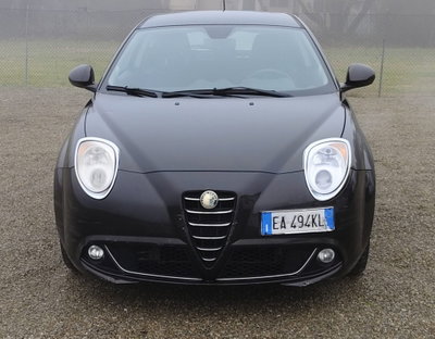 Alfa Romeo MiTo 1.4 105 CV M.air S&S Distinctive Sport Pack (3)