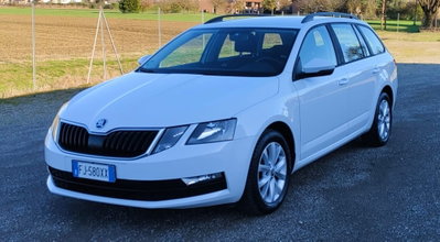 Skoda Octavia 1.0 TSI Active (13)
