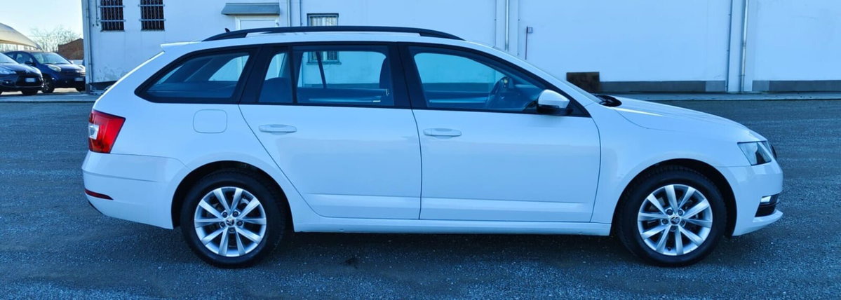 Skoda Octavia 1.0 TSI Active (16)