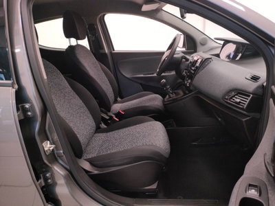 Lancia Ypsilon 1.0 FireFly 5 porte S&S Hybrid Silver Plus (9)