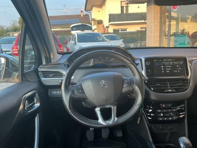 Peugeot 2008 e-HDi 92 CV Stop&Start Active (11)