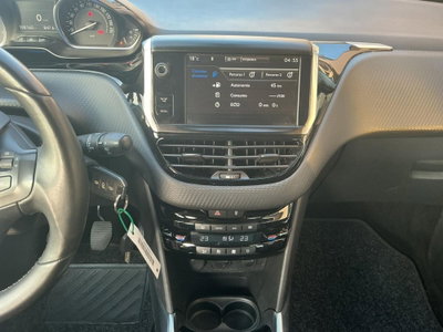 Peugeot 2008 e-HDi 92 CV Stop&Start Active (12)