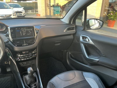 Peugeot 2008 e-HDi 92 CV Stop&Start Active (13)