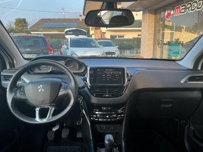 Peugeot 2008 e-HDi 92 CV Stop&Start Active (14)
