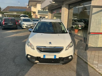 Peugeot 2008 e-HDi 92 CV Stop&Start Active (2)