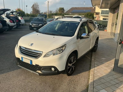 Peugeot 2008 e-HDi 92 CV Stop&Start Active (3)
