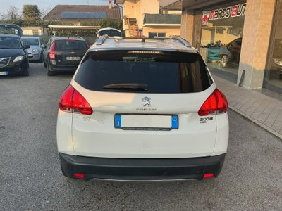 Peugeot 2008 e-HDi 92 CV Stop&Start Active (6)