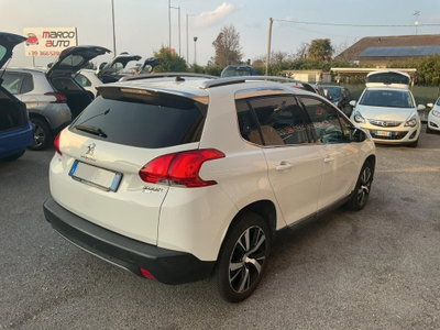 Peugeot 2008 e-HDi 92 CV Stop&Start Active (7)