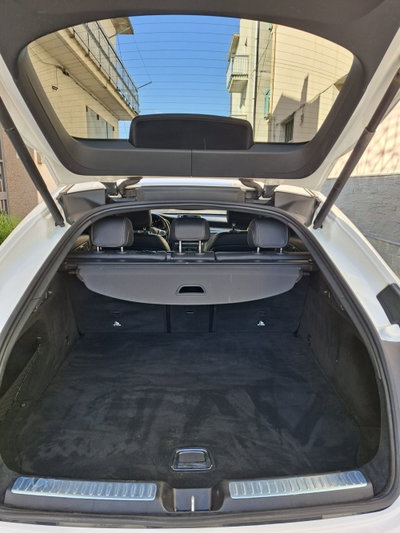 Mercedes-Benz GLC SUV 250 d 4Matic Executive (13)