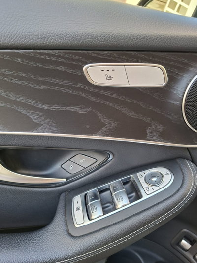 Mercedes-Benz GLC SUV 250 d 4Matic Executive (19)