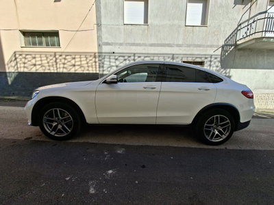 Mercedes-Benz GLC SUV 250 d 4Matic Executive (9)