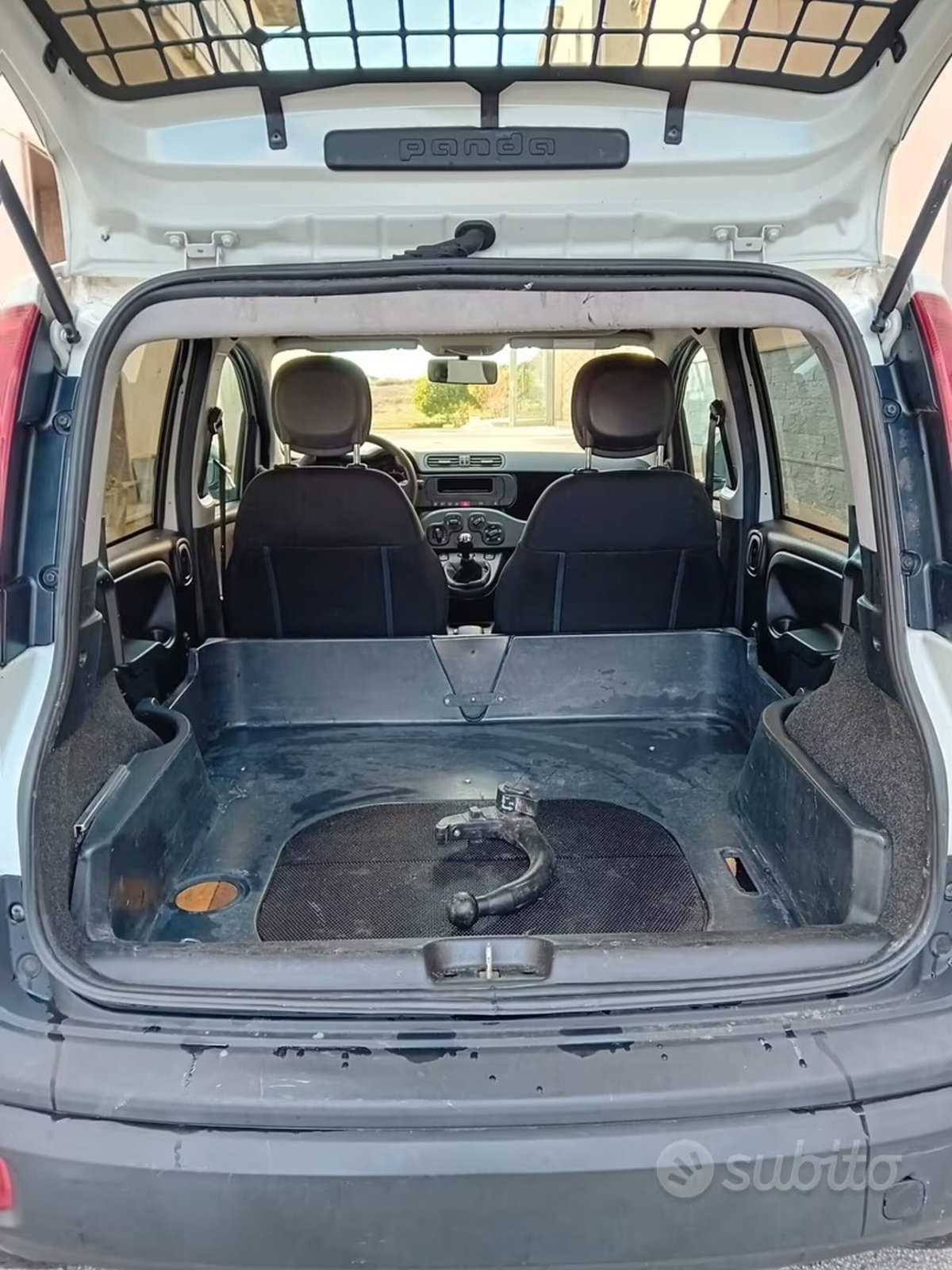 Fiat Panda 1.3 MJT 80 CV S&S Easy (11)