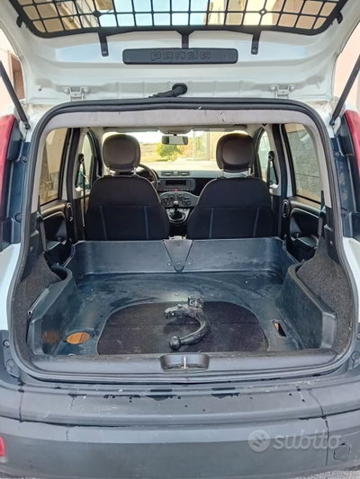 Fiat Panda 1.3 MJT 80 CV S&S Easy (11)