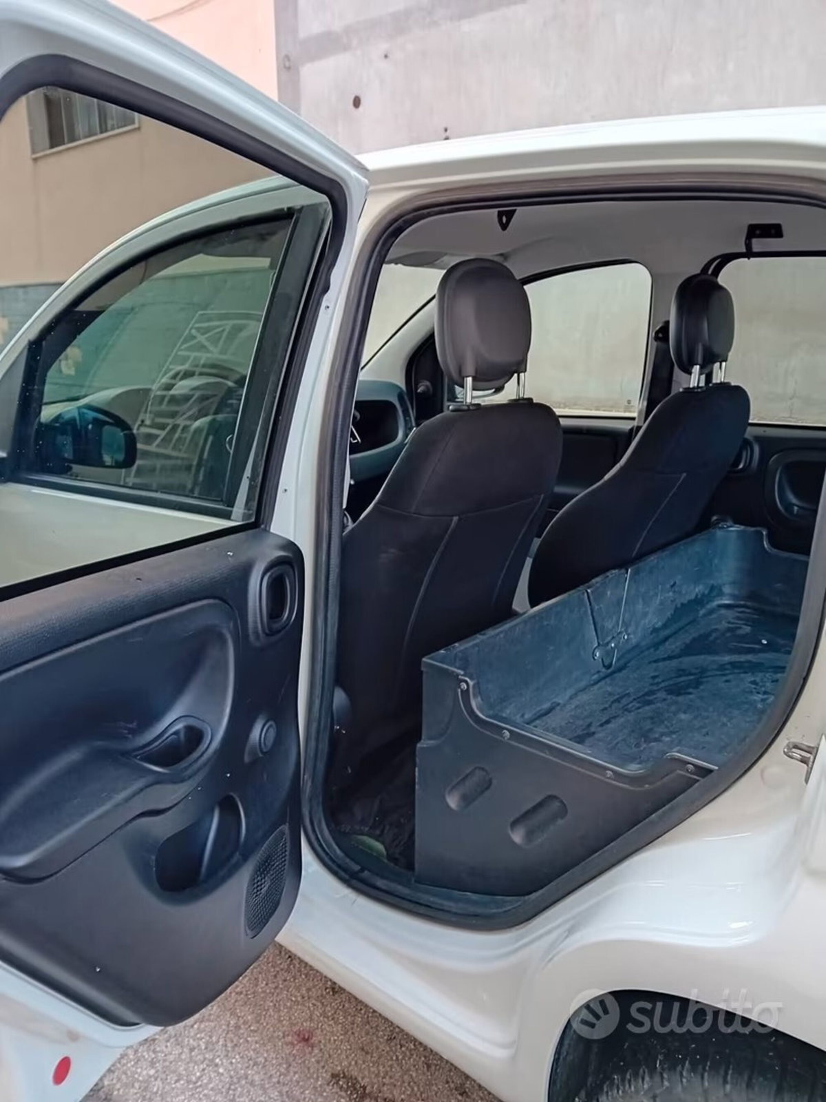 Fiat Panda 1.3 MJT 80 CV S&S Easy (12)