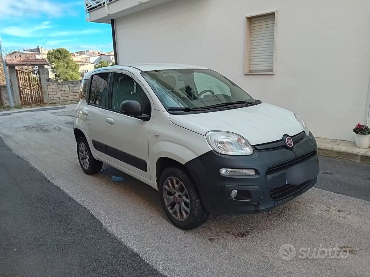 Fiat Panda 1.3 MJT 80 CV S&S Easy (3)