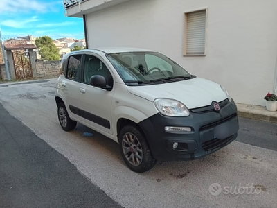 Fiat Panda 1.3 MJT 80 CV S&S Easy (3)
