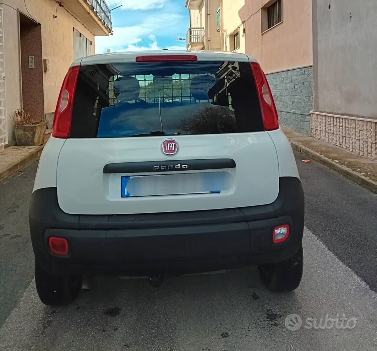 Fiat Panda 1.3 MJT 80 CV S&S Easy (4)
