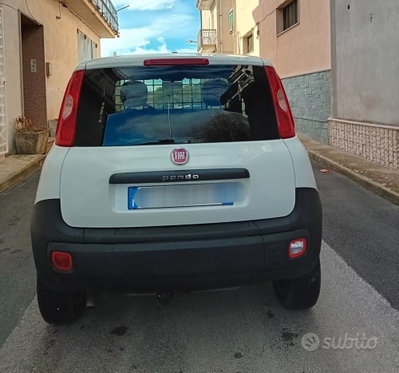 Fiat Panda 1.3 MJT 80 CV S&S Easy (4)