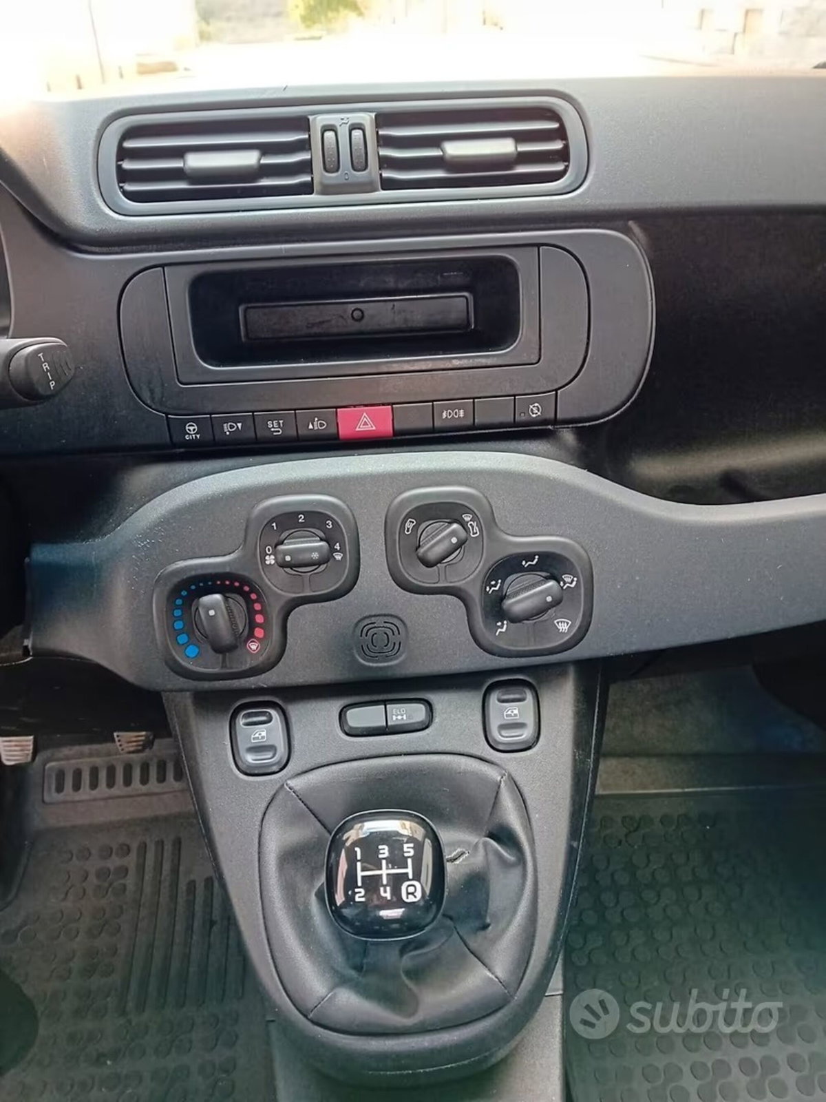 Fiat Panda 1.3 MJT 80 CV S&S Easy (9)