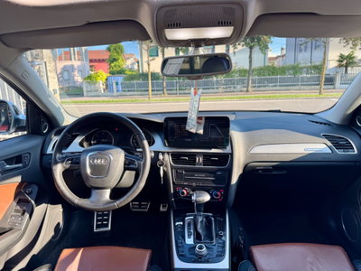Audi A4 Allroad 3.0 V6 TDI F.AP. S tronic Advanced (11)