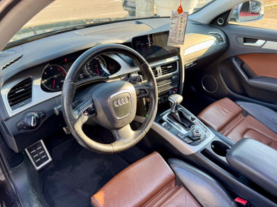 Audi A4 Allroad 3.0 V6 TDI F.AP. S tronic Advanced (12)