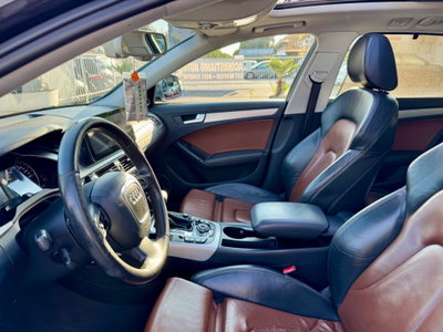 Audi A4 Allroad 3.0 V6 TDI F.AP. S tronic Advanced (13)