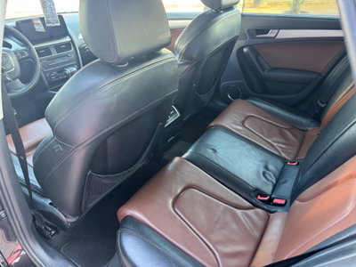 Audi A4 Allroad 3.0 V6 TDI F.AP. S tronic Advanced (14)