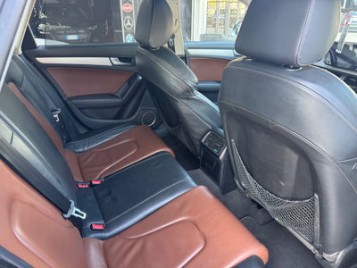 Audi A4 Allroad 3.0 V6 TDI F.AP. S tronic Advanced (15)