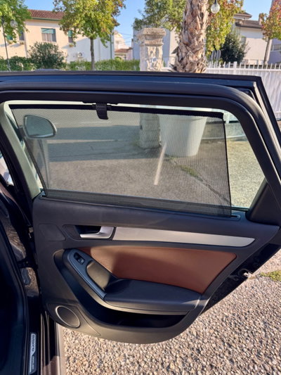 Audi A4 Allroad 3.0 V6 TDI F.AP. S tronic Advanced (16)