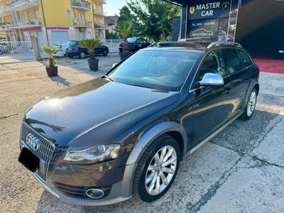 Audi A4 Allroad 3.0 V6 TDI F.AP. S tronic Advanced (2)