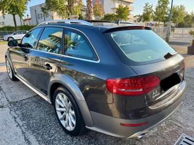 Audi A4 Allroad 3.0 V6 TDI F.AP. S tronic Advanced (4)