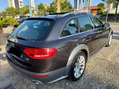 Audi A4 Allroad 3.0 V6 TDI F.AP. S tronic Advanced (5)