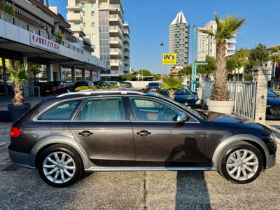 Audi A4 Allroad 3.0 V6 TDI F.AP. S tronic Advanced (6)