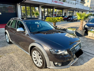 Audi A4 Allroad 3.0 V6 TDI F.AP. S tronic Advanced (7)