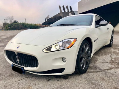 Maserati Granturismo GranTurismo 4.2 V8 usata