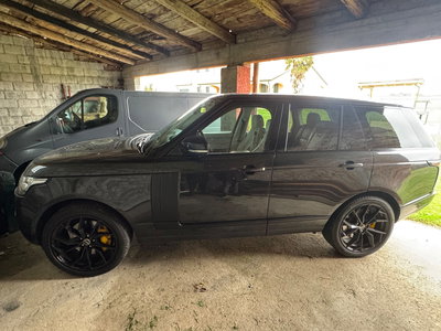 Land Rover Range Rover 4.4 SDV8 Autobiography usata