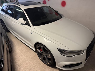 Audi A6 Avant 3.0 TDI quattro S tronic Business Plus usata
