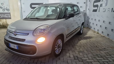 Fiat 500L 1.3 Multijet 85 CV Lounge nuova