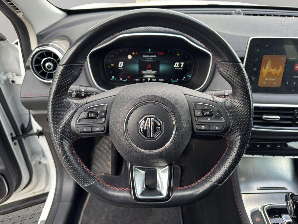 Mg HS 1.5 t-gdi Luxury (10)