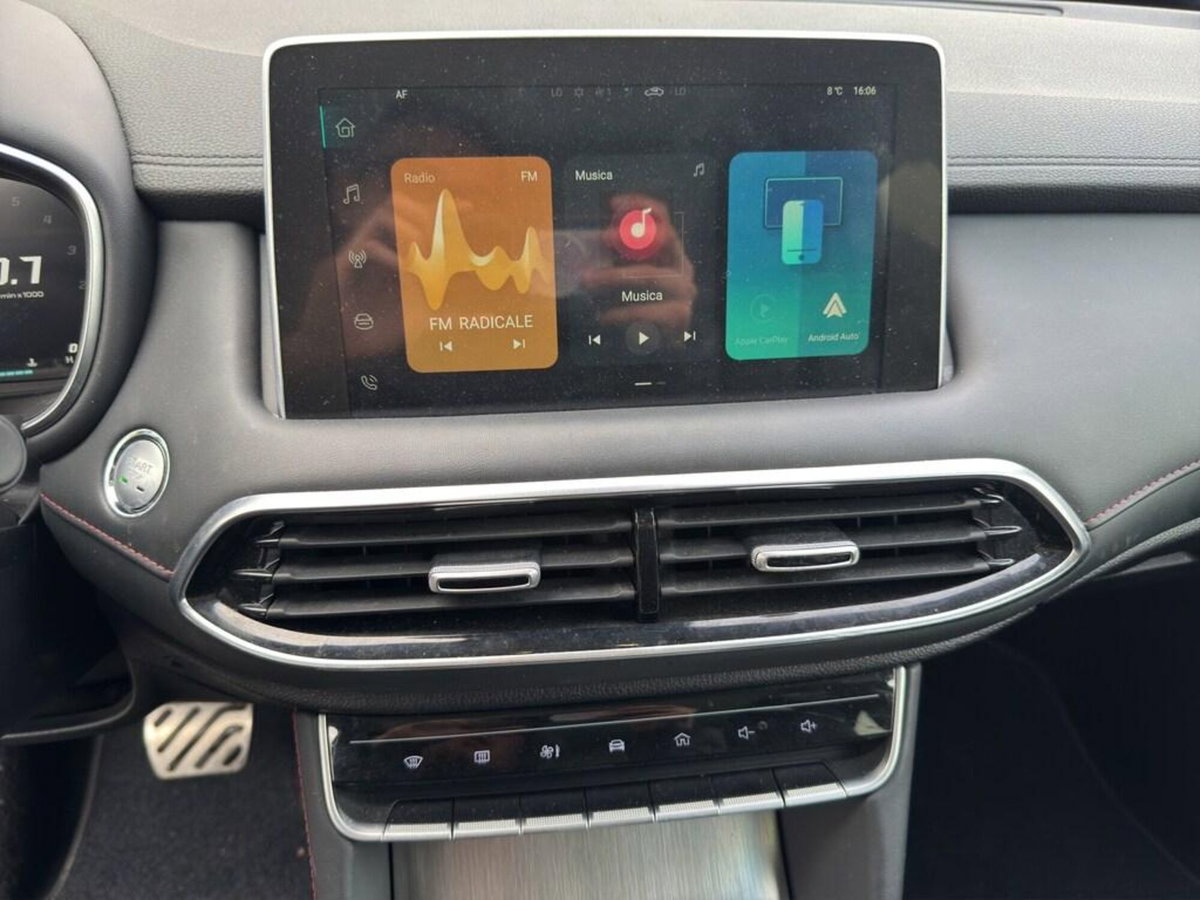 Mg HS 1.5 t-gdi Luxury (12)