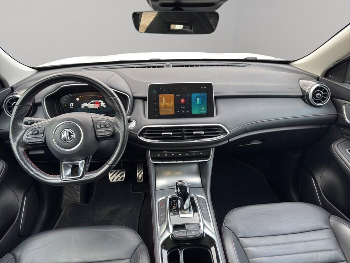 Mg HS 1.5 t-gdi Luxury (14)